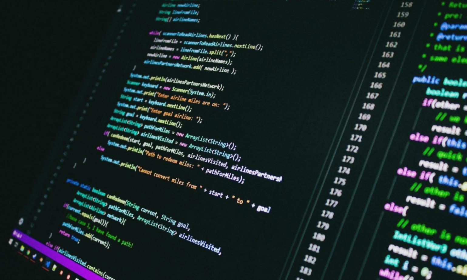 Fitness-Tracker-App Entwicklung