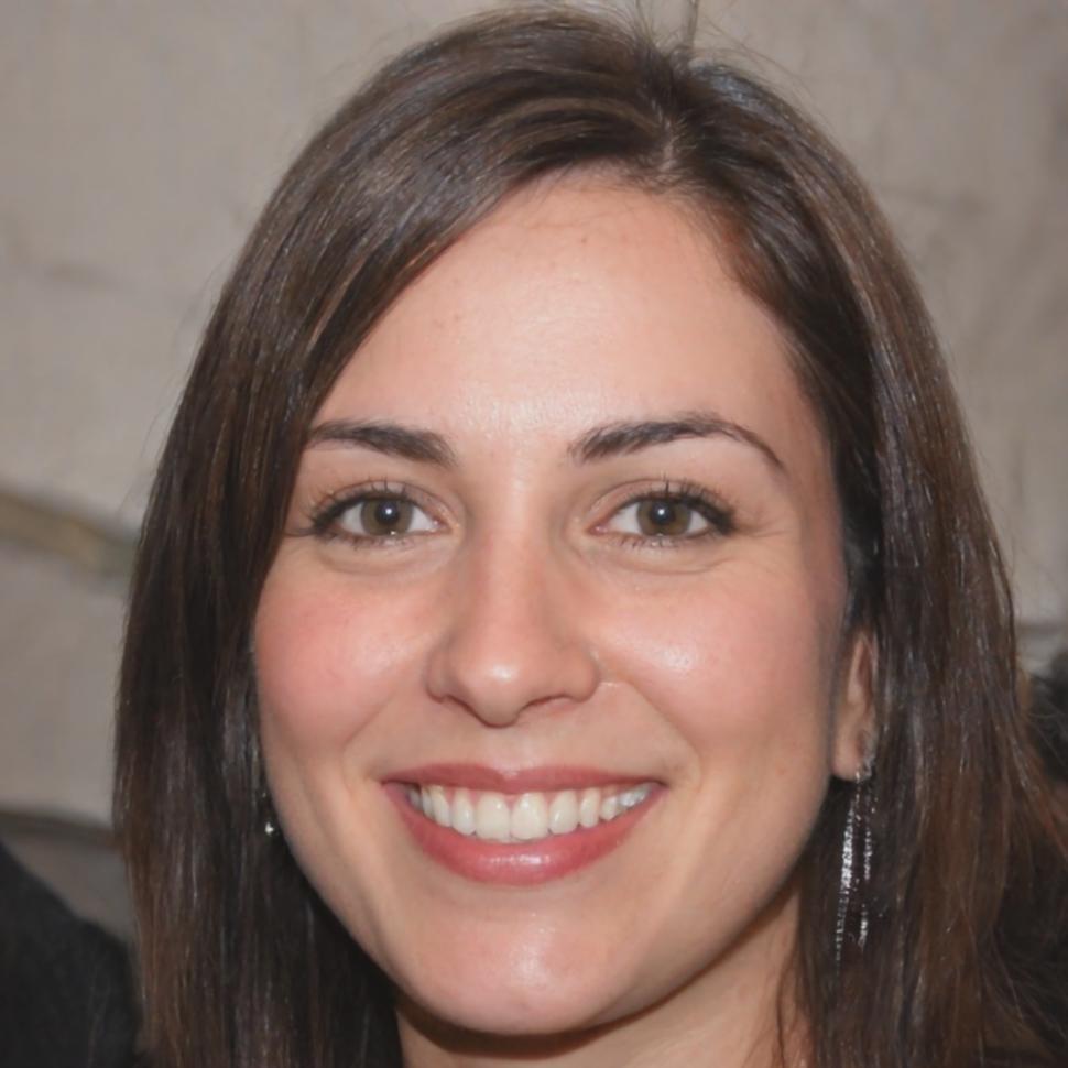 Linnea Borgström, Lead Instructor bei Draxonnova